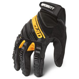 Ironclad Super Duty