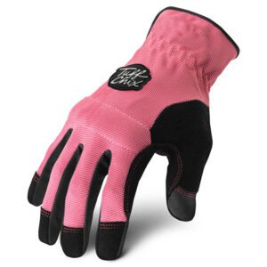 Ironclad Tuff Chix®