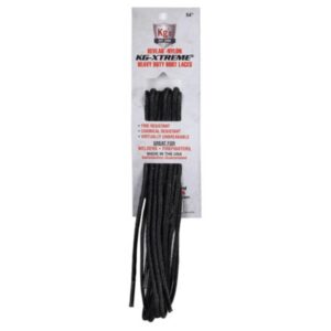 Kg's KG-XTREME Heavy Duty Boot Laces