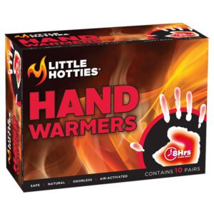 Little Hotties Little Hotties Hand Warmers