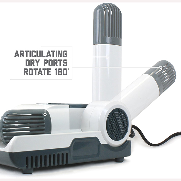 MaxxDry Heavy-Duty Boot, Shoe, and Glove Dryer (1 Pair) - Image 3