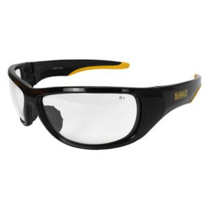 Radians DEWALT DPG94 Dominator Safety Glass