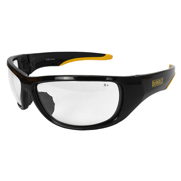 Radians DEWALT DPG94 Dominator Safety Glass