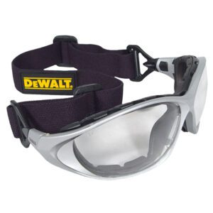 Radians DEWALT DPG95 Framework Safety Glass
