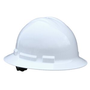 Radians Quartz Full Brim Hard Hat