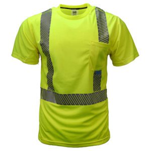 Radians Short Sleeve Cooling T-Shirt