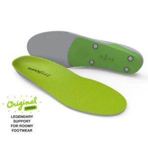 Superfeet All-Purpose Support High Arch