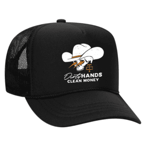 Troll Co Savage Foam Trucker