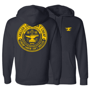 Troll Co Slic Hoodie