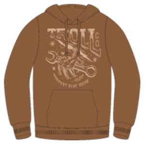 Troll Co Talon Hoodie