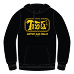 Troll Co Volt Hoodie