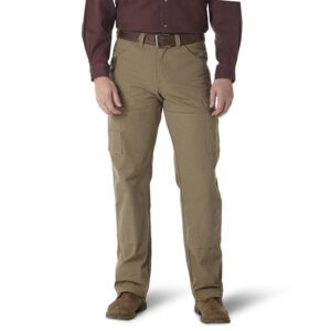Wrangler Wrangler RIGGS WORKWEAR® Ripstop Ranger Pant