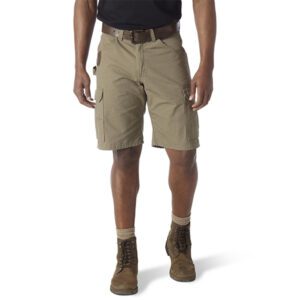 Wrangler Wrangler RIGGS WORKWEAR® Ripstop Ranger Short