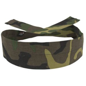 ZANheadgear Cooldanna® Cotton