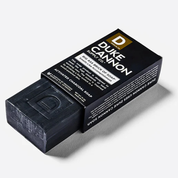 Duke Cannon Limited Edition WWII-Era Big Ass Brick of Soap - Accomplishment - Image 3