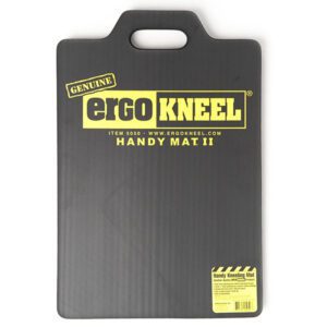 Working Concepts ErgoKneel Large Handy Mat