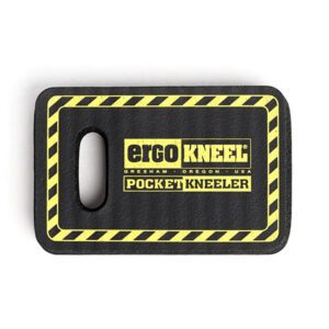 Working Concepts ErgoKneel Pocket Kneeler