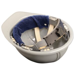 OccuNomix Terry Toppers® Snap On Hard Hat Sweatband