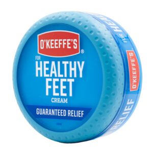 O'Keeffe's Healthy Feet Foot Cream