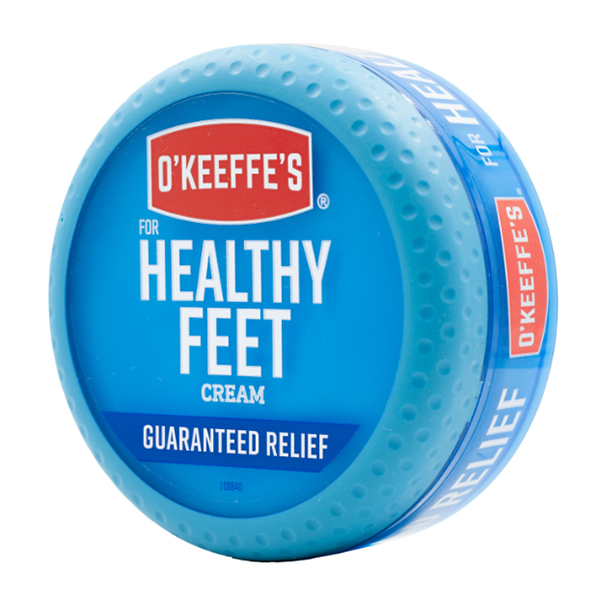 O'Keeffe's Healthy Feet Foot Cream