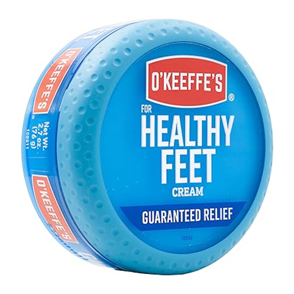 O'Keeffe's Healthy Feet Foot Cream - Image 2