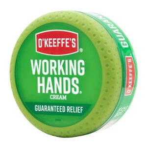 O'Keeffe's Working Hands Hand Cream