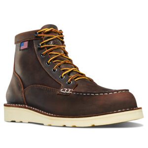 Danner Bull Run Moc Toe