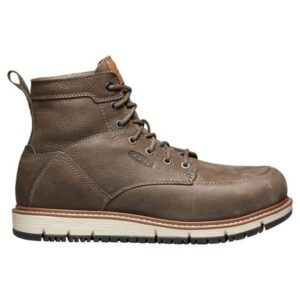 KEEN Utility San Jose 6" Boot (Aluminum Toe)