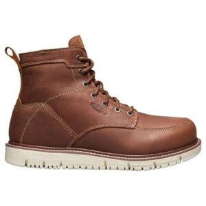 KEEN Utility San Jose 6" Boot (Soft Toe)