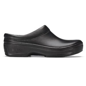 Klogs Footwear Springfield - Black