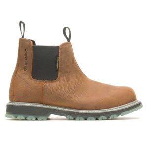 Wolverine Floorhand LX Romeo Work Boot