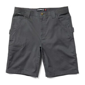 Wolverine Guardian Cotton Work Short 10 In