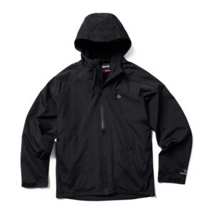 Wolverine I-90 Rain Jacket