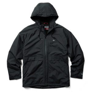 Wolverine I-90 Sherpa Lined Rain Jacket