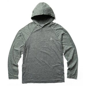Wolverine Sun-Stop Eco Hoody