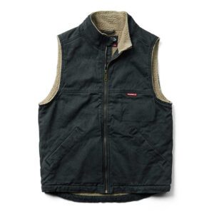 Wolverine Upland Vest