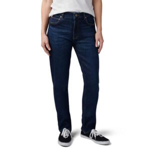 5.11 Britta Denim Jean in Dark Wash Indigo