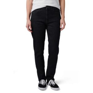 5.11 Britta Denim Jean in Washed Black