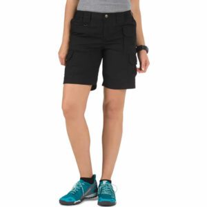 5.11 Women's Taclite® Pro 9" Ripstop Shorts