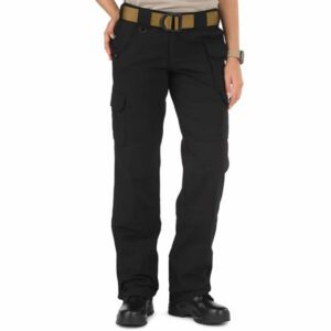 5.11 Women's 5.11 Tactical® Cotton Canvas Pant
