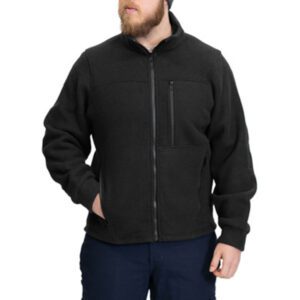DragonWear Alpha Jacket - Men's (Super Fleece)