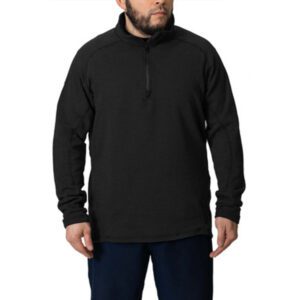 DragonWear Flame Resistant Livewire 1/4 Zip Shirt