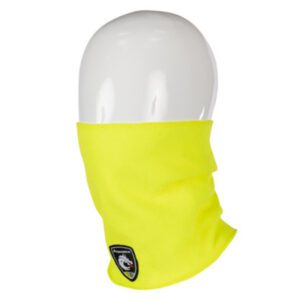 DragonWear Hi-Vis Yellow Neck Gaiter