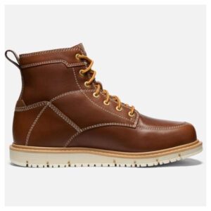 KEEN Utility San Jose 6" Waterproof Boot (Soft Toe)