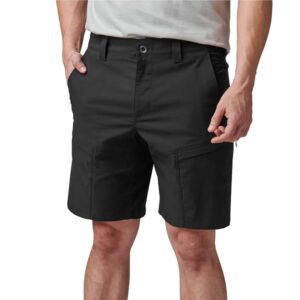 5.11 Ridge Short