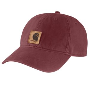Carhartt Canvas Cap