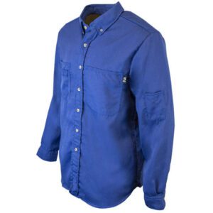 Radians Neese Air 5.5 oz Breathable Vented Back FR Shirt