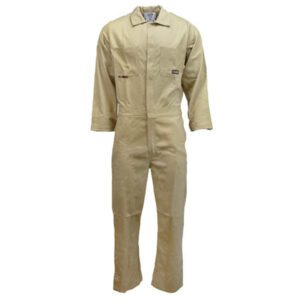 Radians FRCA-004 VolCore® Cotton FR Coverall