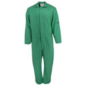 Radians FRCA-WCA VolCore® Welding Front Snap Coverall