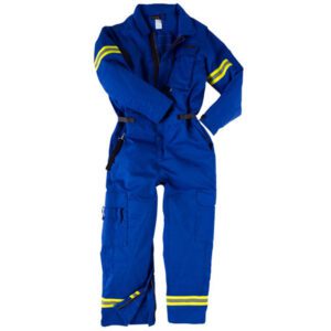 Radians Neese 4.5 oz Nomex® FR Extrication Coverall